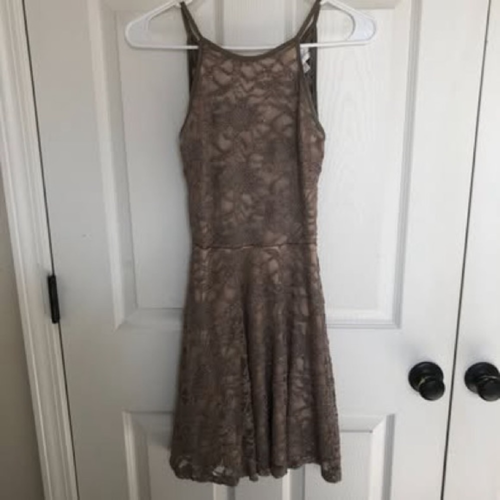 Worn twice